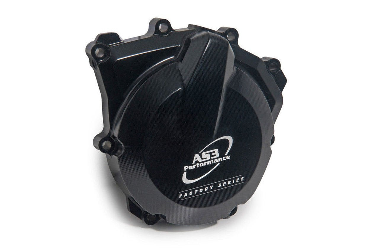 E-Starter Ignition Cover for KTM, Husaberg/Husqvarna 250/300