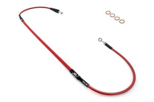 beta front brake line