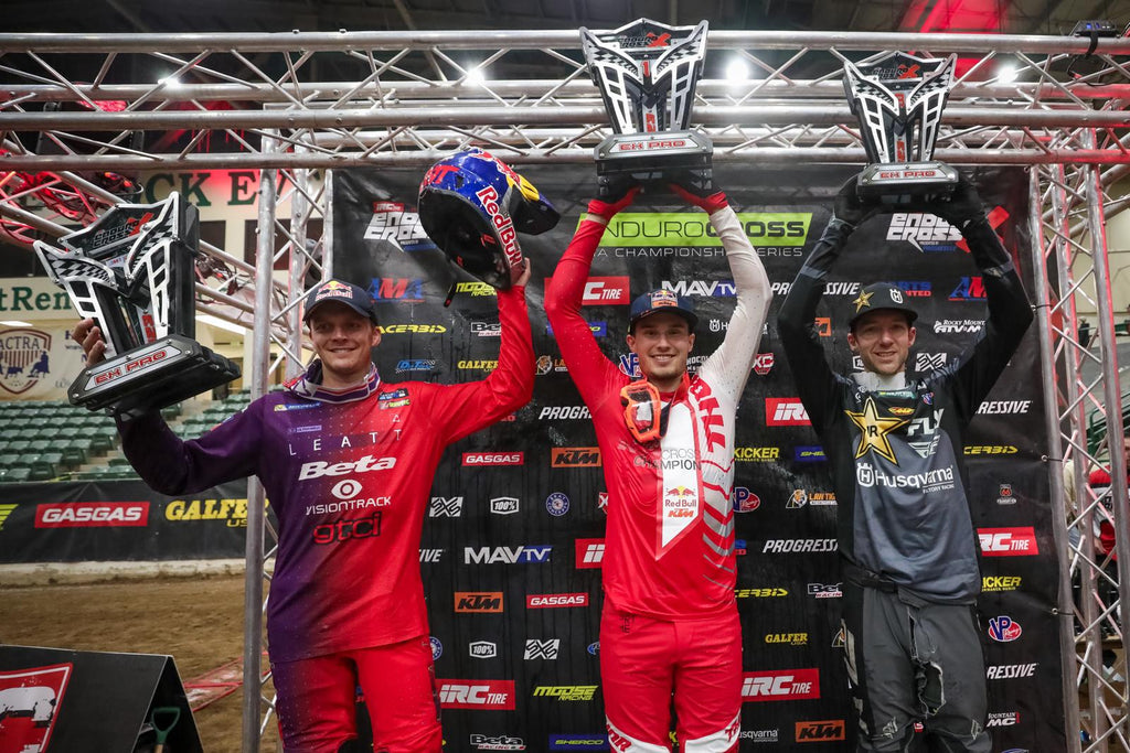 2023 AMA EnduroCross Championship