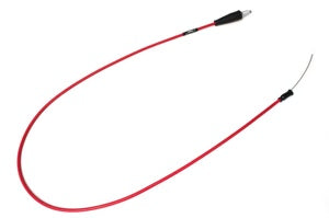 beta red throttle cable