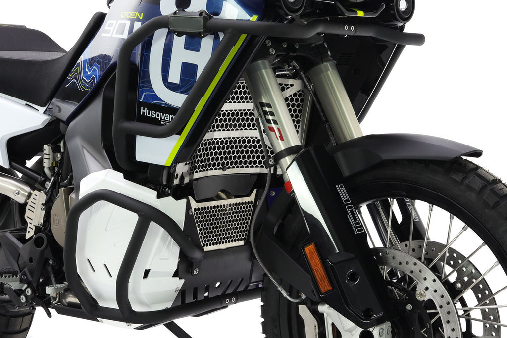 Husqvarna Norden 901 Expedition 2023 Parts AS3 crash bars