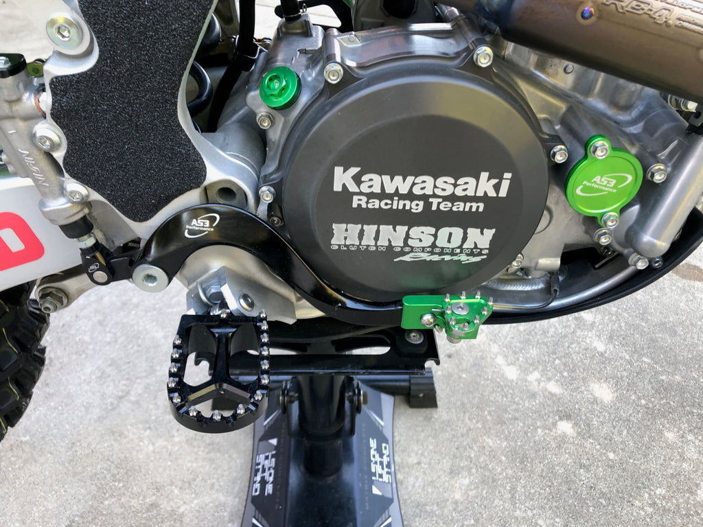 KX 450 SR