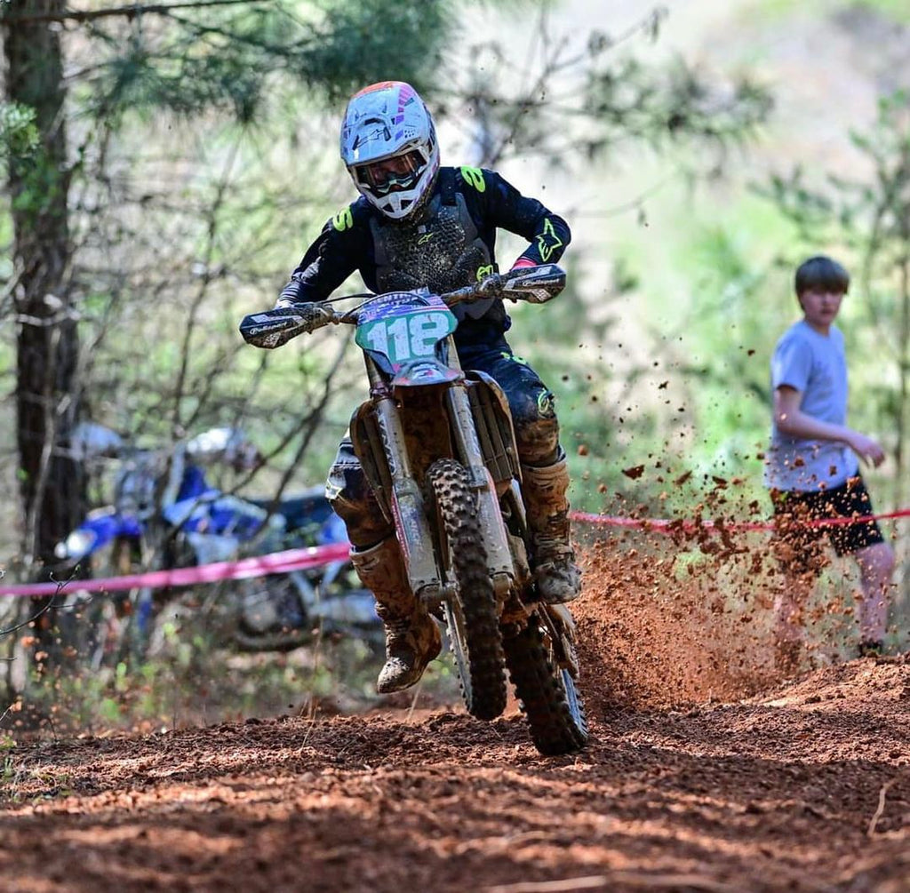 GasGas MC 250 US Sprint Enduro