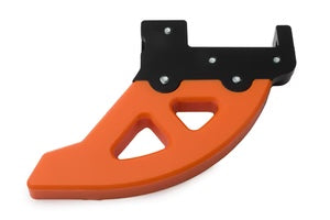 ktm rear brake disc guard