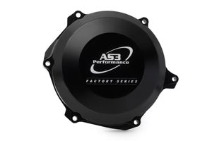 YZ450F clutch cover