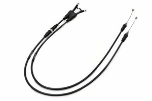 KTM throttle cable