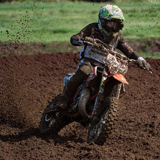 Arthur King ktm 65 SX