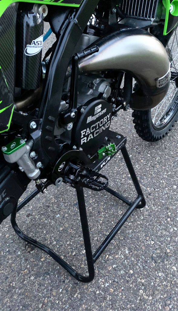 Kawasaki KX 125