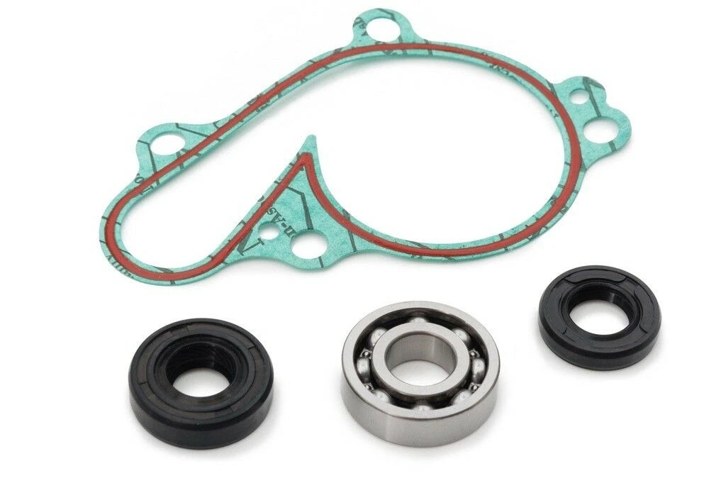 YAMAHA YZ 125 1998-2004 AS3 PERFORMANCE WATER PUMP REPAIR KIT