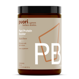 Puori Plant Protein Booster