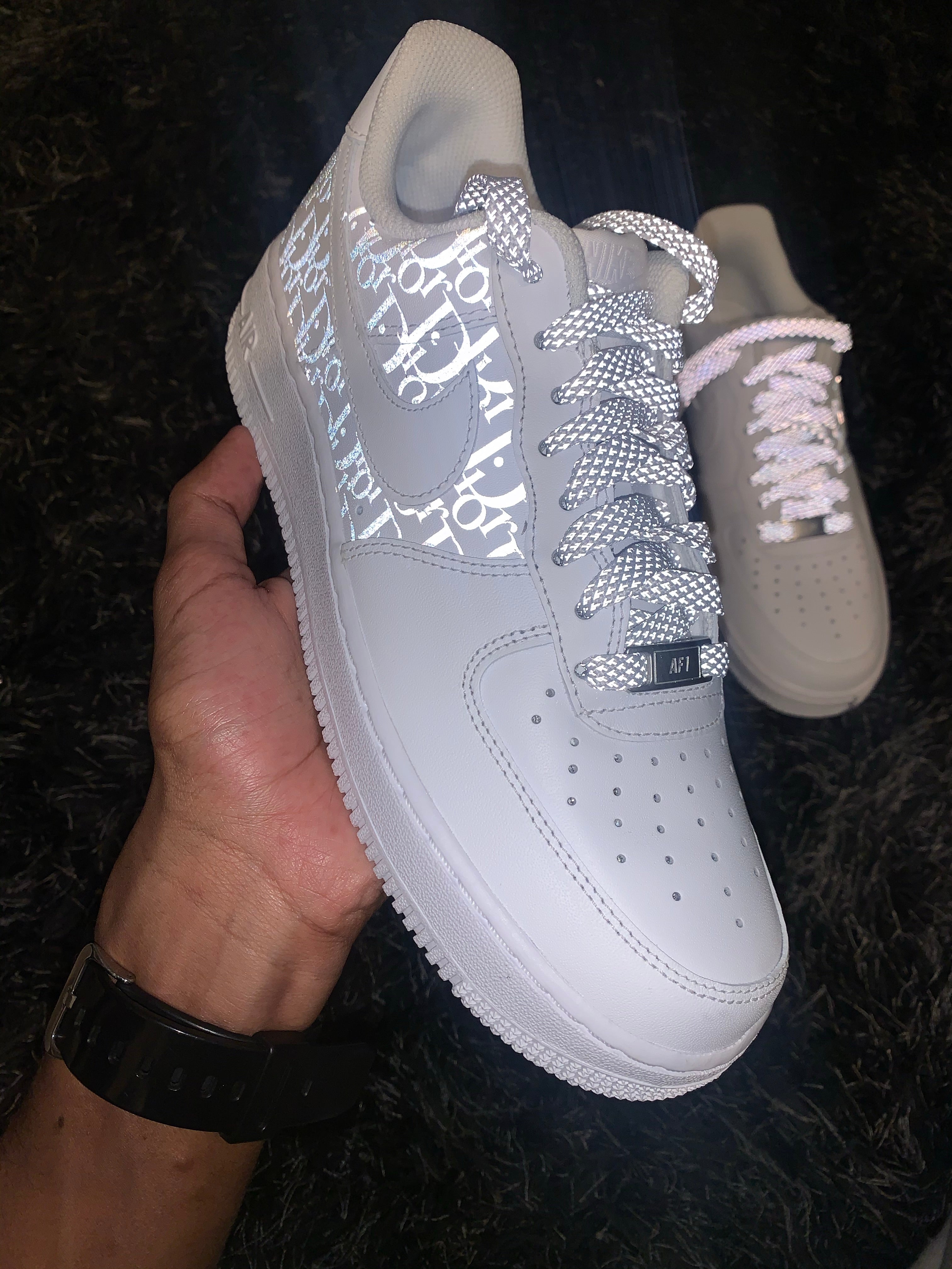 air force 1 special edition