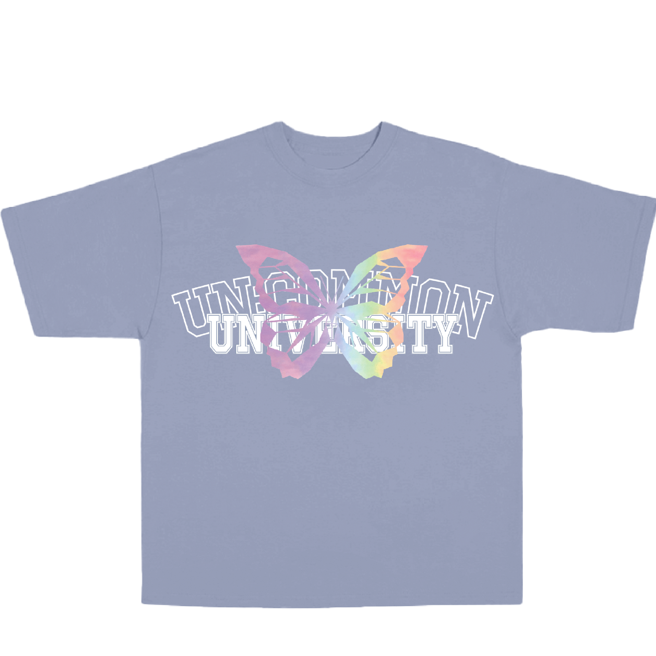Butterfly University Tee