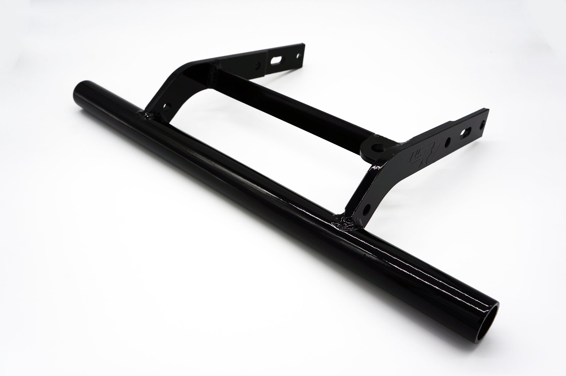 Honda TRX450 DC-XC Grab Bar – Lone Star Racing ATV & UTV