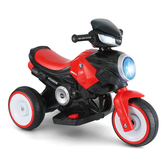 toy car bike