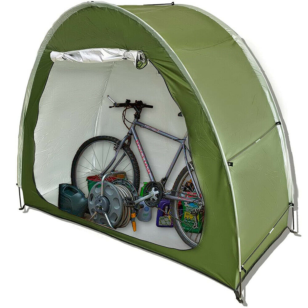 tidy tent portable outdoor storage