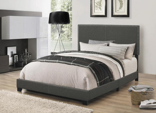 Cooper Bed — Palacio Furniture