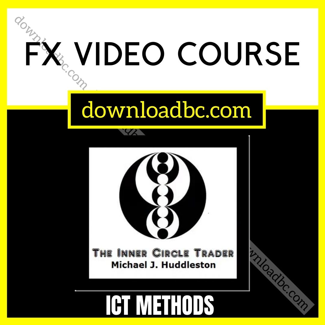 ICT Methods – The Inner Cicle Trader – Download Business ...