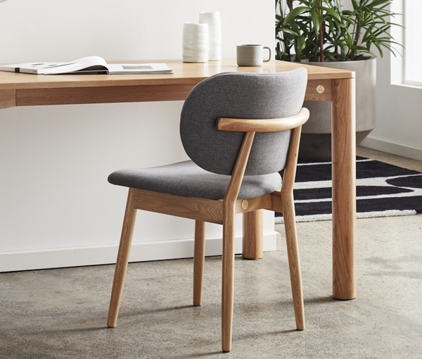 Solid Wood Dining Chair