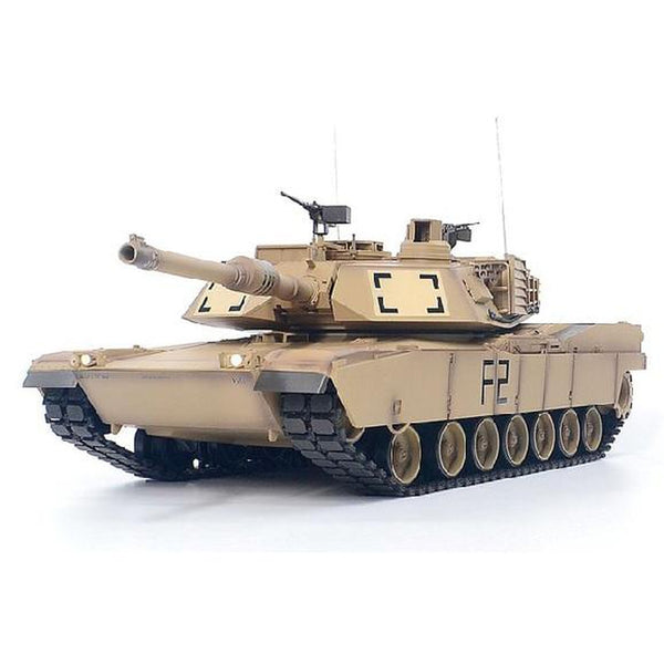 rc abrams tank