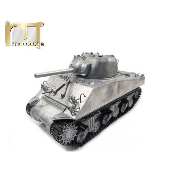 mato metal rc tank