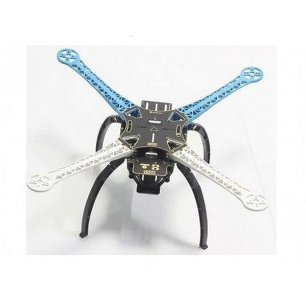 s500 drone frame