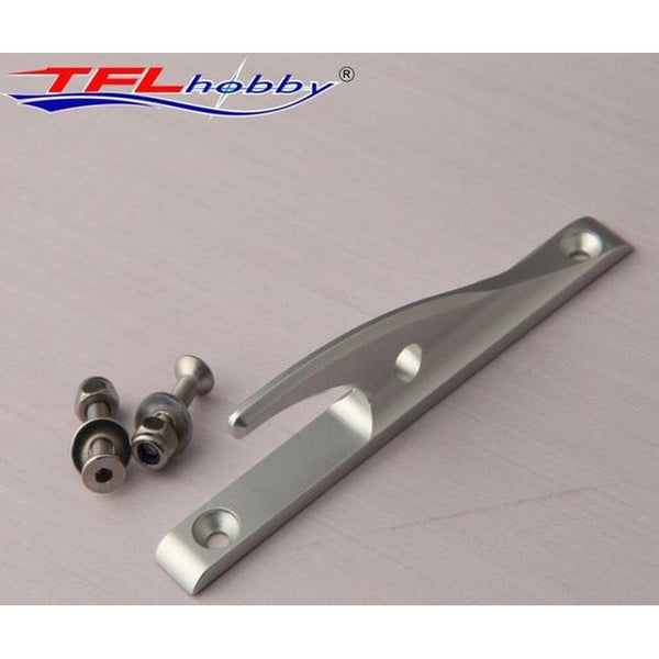 TFL 537B15 Small Aluminum Boat Hook – Hobby Square Singapore