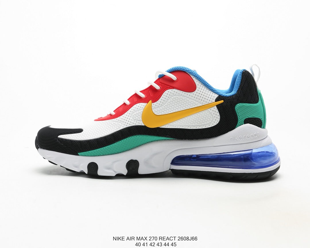 air max 270 react 44