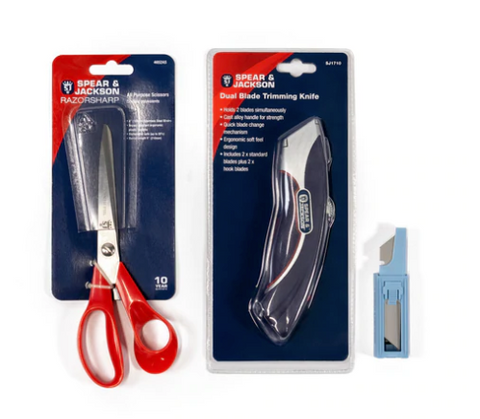 Kiravans Lining Kit Tools 