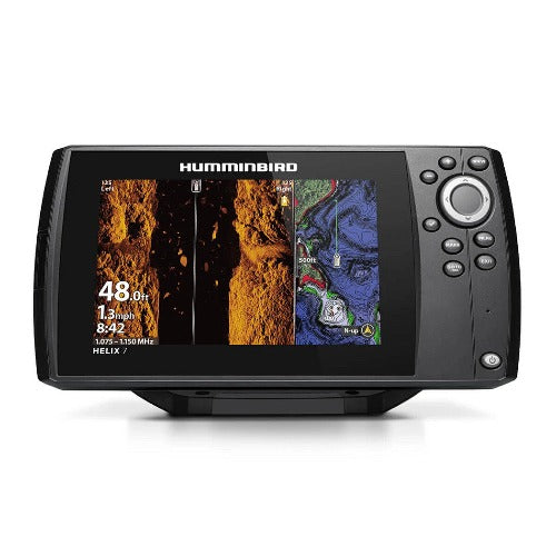 Humminbird HELIX 7 G4 NON NETWORKING