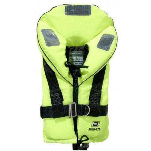 Baltic Bambi Supersoft Baby Life Jacket 3-10 Kg