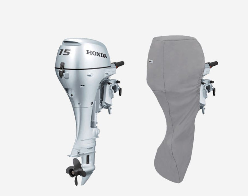 inboard motor covers