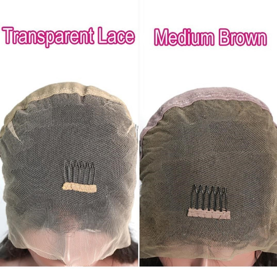 The Lace Wig Cap Constructions Guide