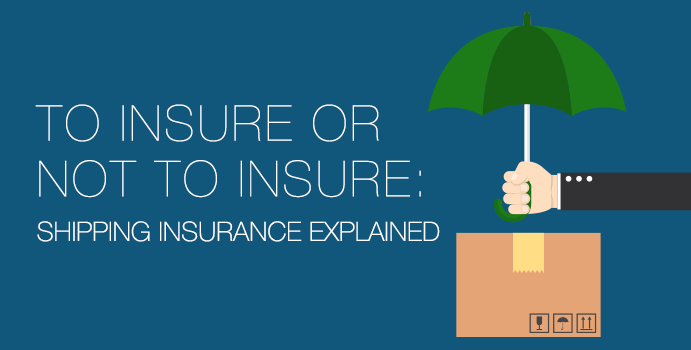 Insurance or not insure