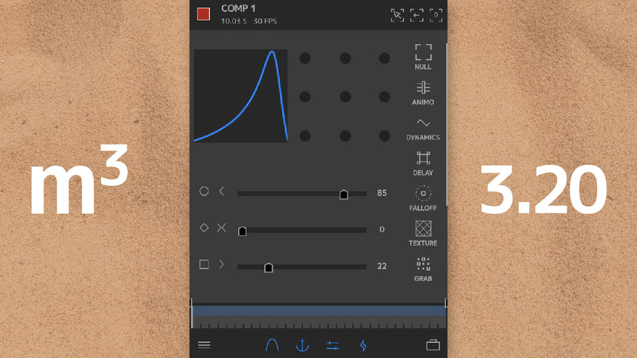 mt mograph how to update