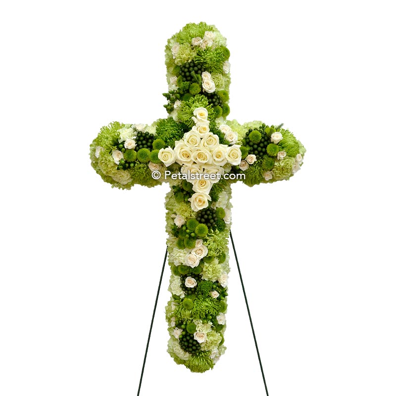 Vibrant Flower Cross Pt. Pleasant Florist  Petal Street Flower Co. – Petal  Street Flower Company