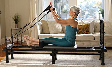 Wholesale Customized Pilates Reformer Accessories Pilates Core