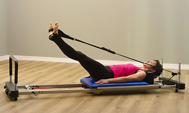 7 Pilate wheel ideas  pilates, pilates reformer, pilates workout