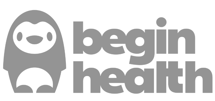 Insulated Water Bottle  Begin Health - Begin Health, Inc.