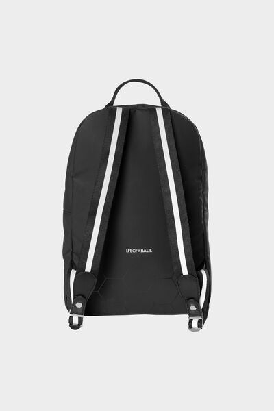 water resistant backpack