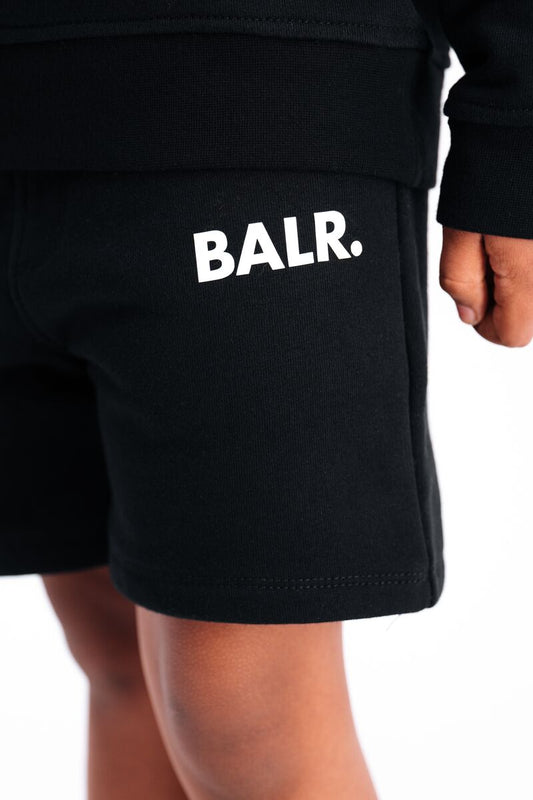 ☆入手困難☆ BALR.CC スウェットショーツボーラー ショートパンツ