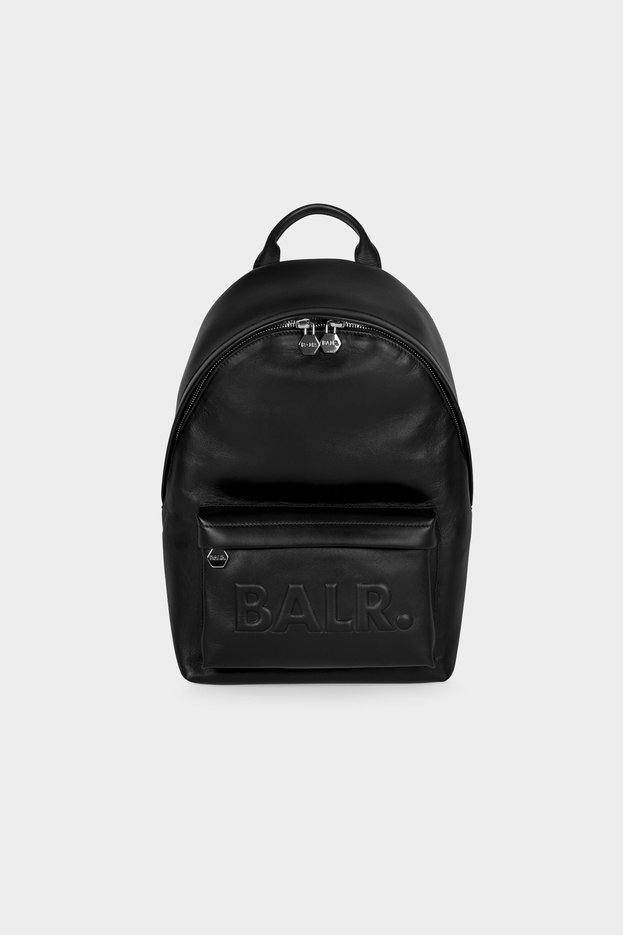 BT Leather Petite Backpack
