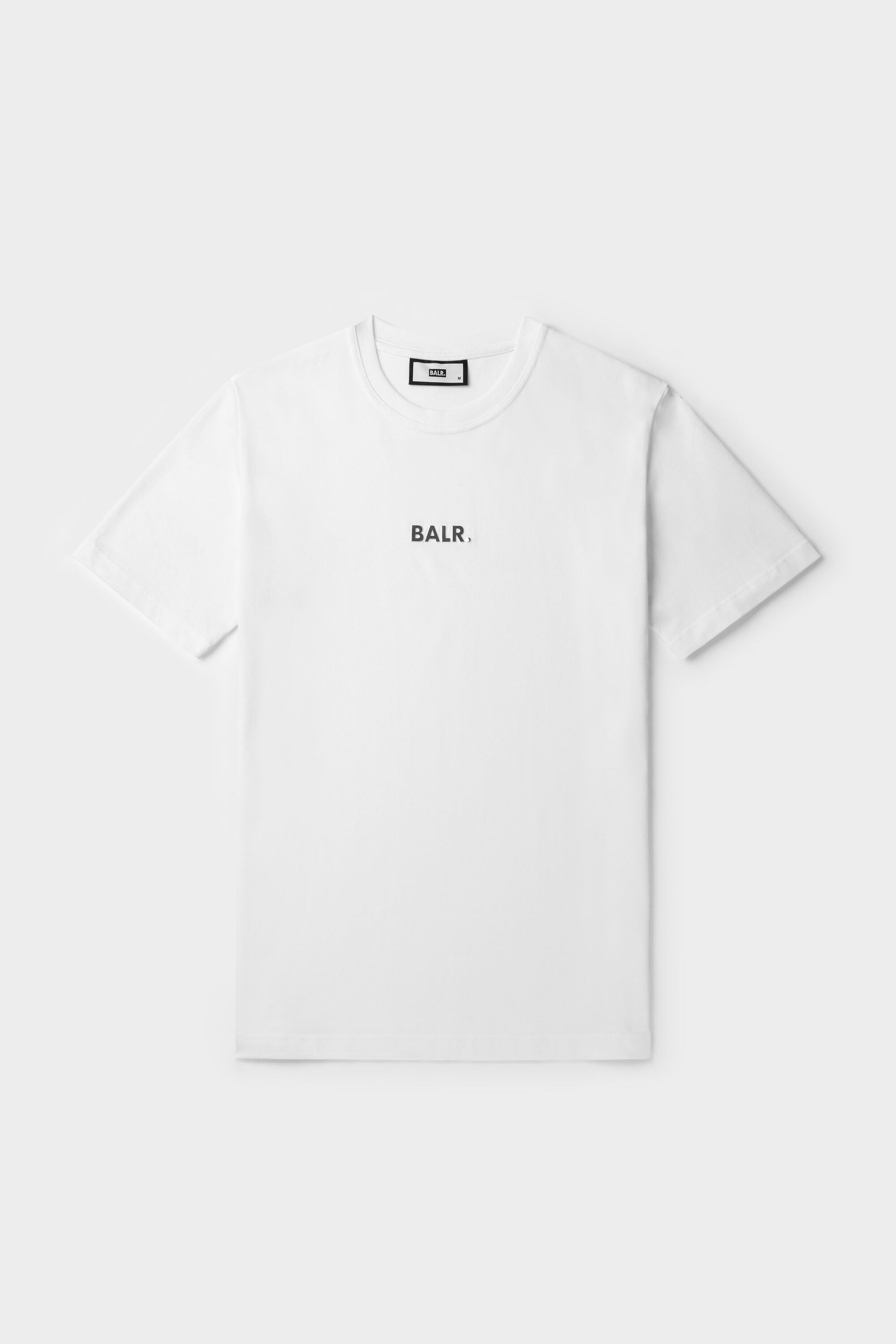 BL Classic Straight T-Shirt Men