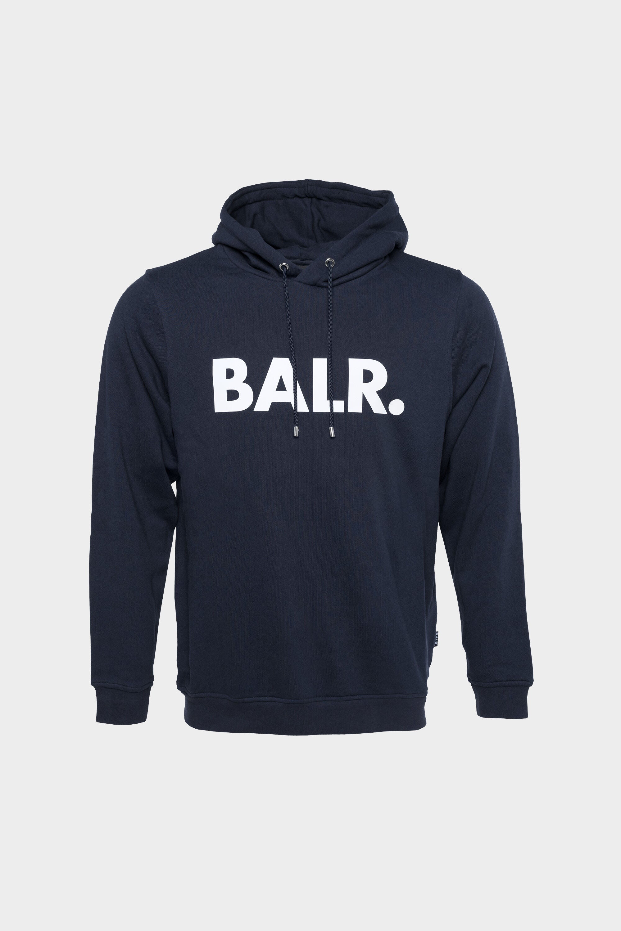 The Official BALR. website.