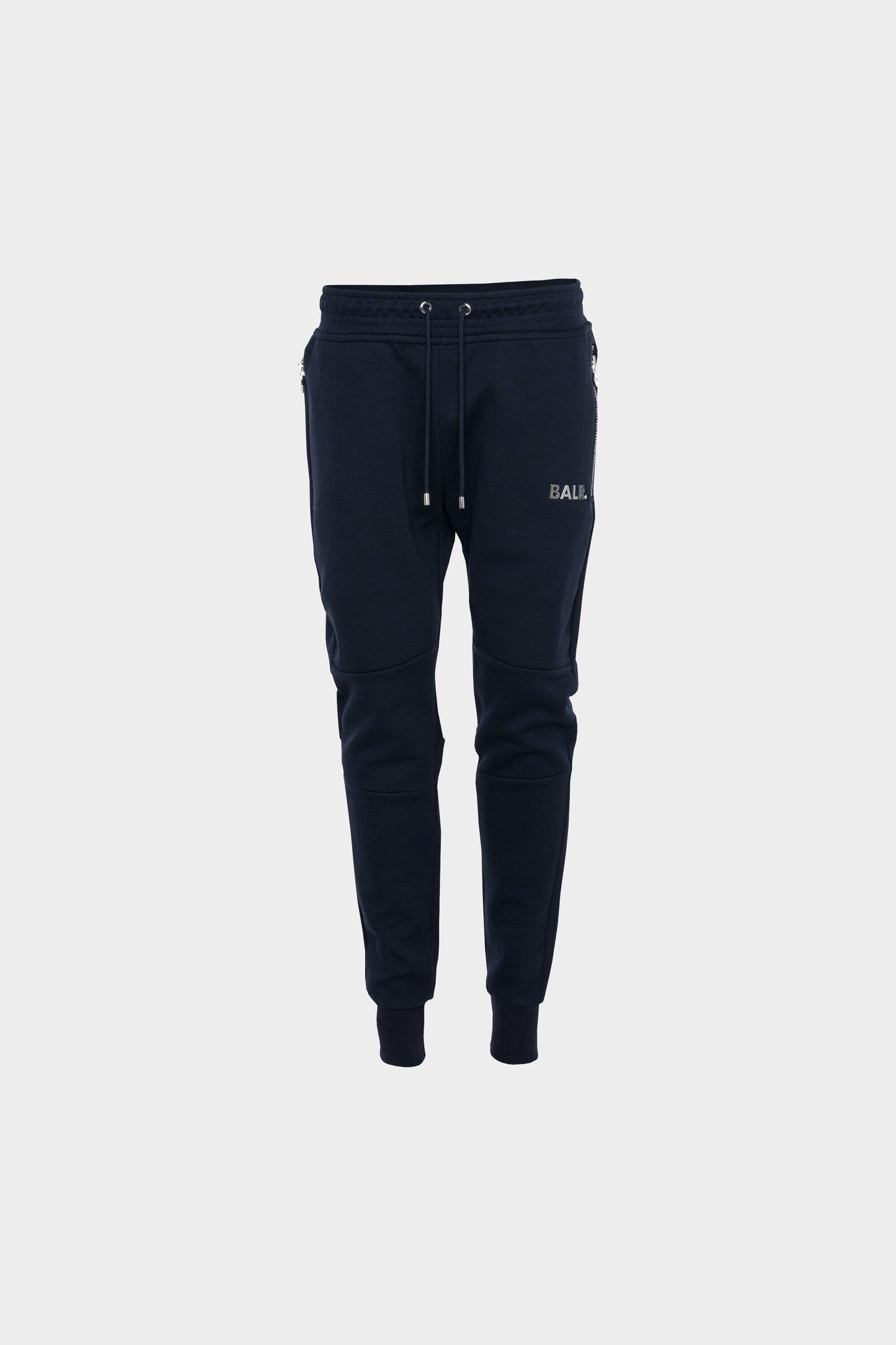 BALR. Q-Series Classic Sweatpants Navy Blue