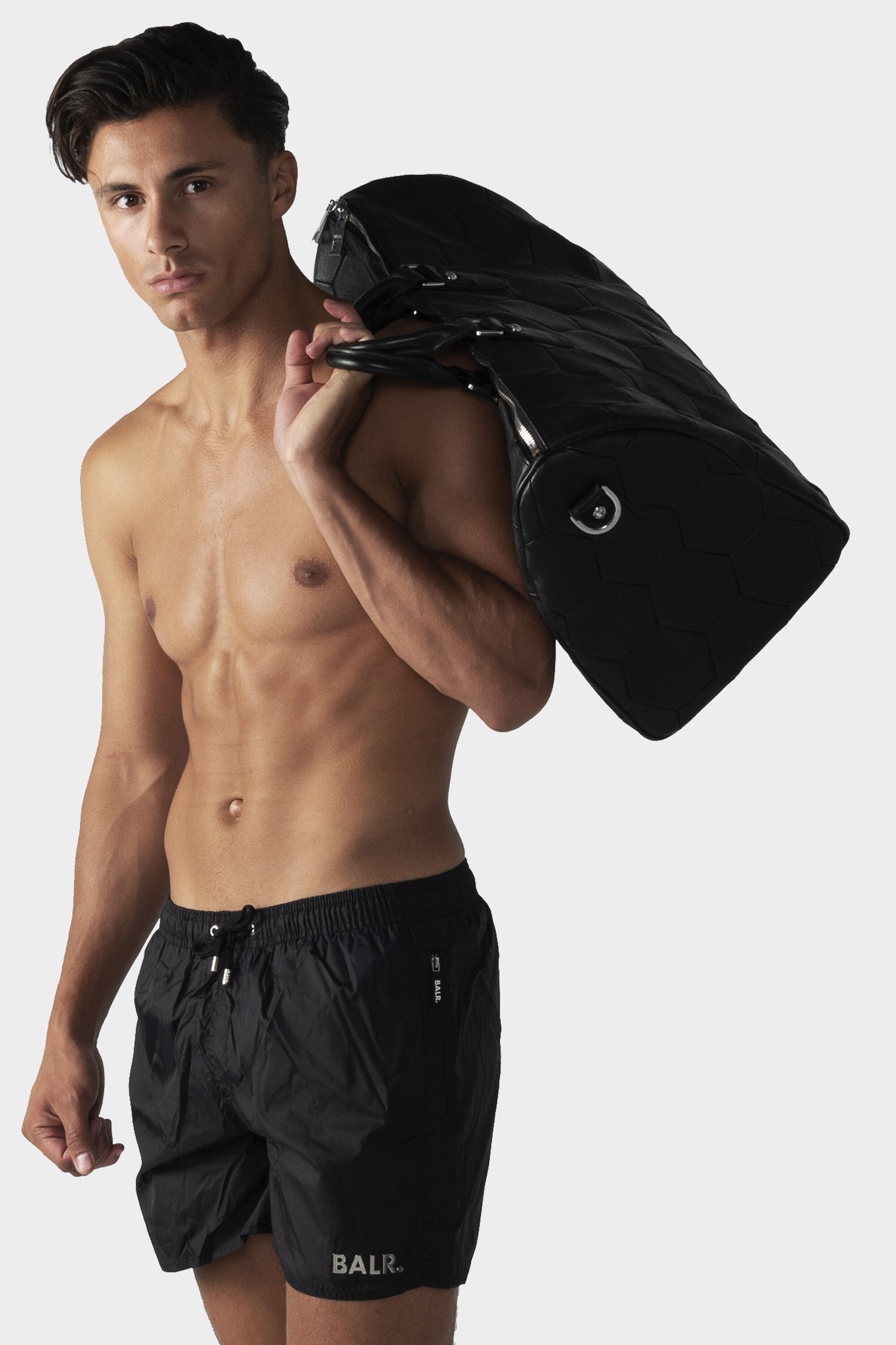 ボーラー /ショーツ / CLASSIC BALR. SWIM SHORTS 販促サービス - dcsh ...