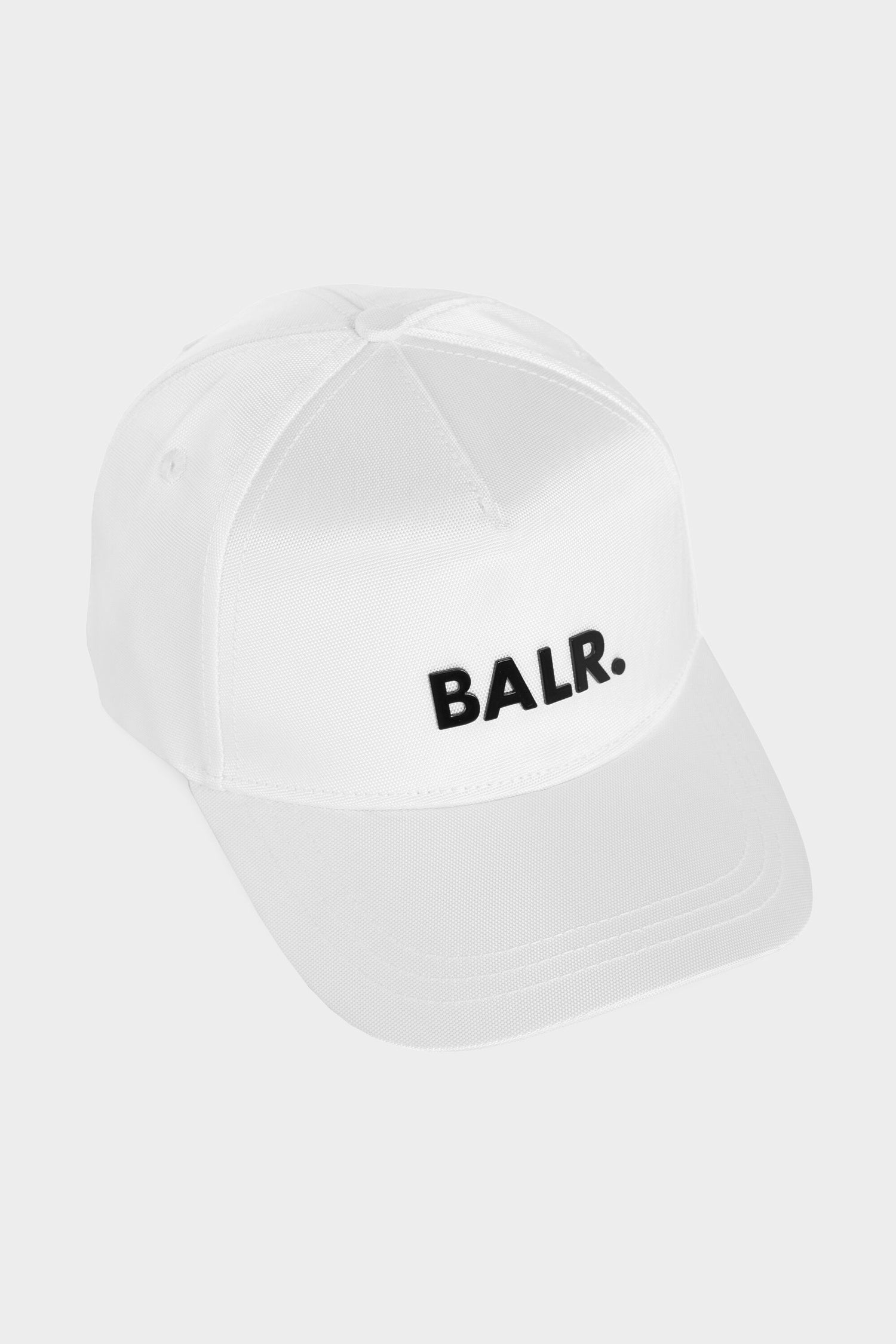 Oxford Cap White – BALR.