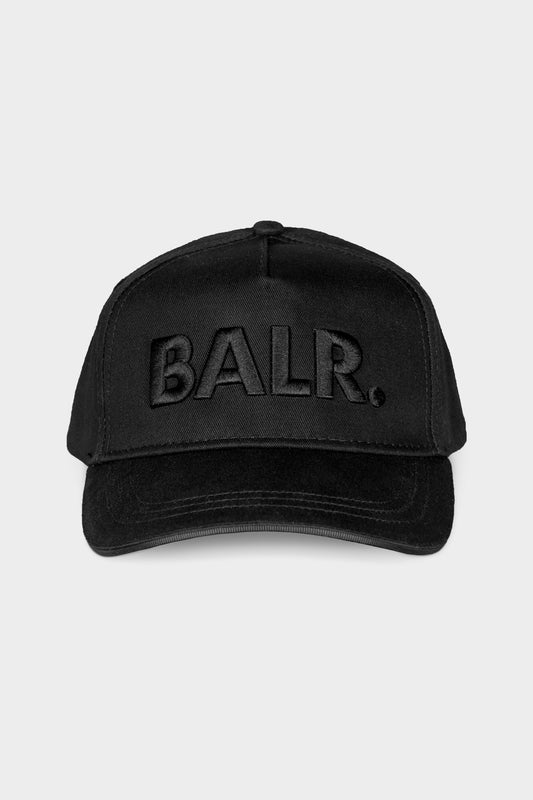 brand hoe te gebruiken Overleven Headwear – BALR.