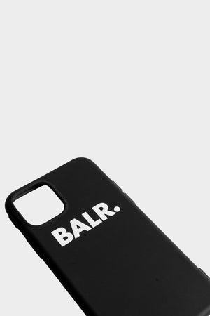 BALR. Silicone iPhone