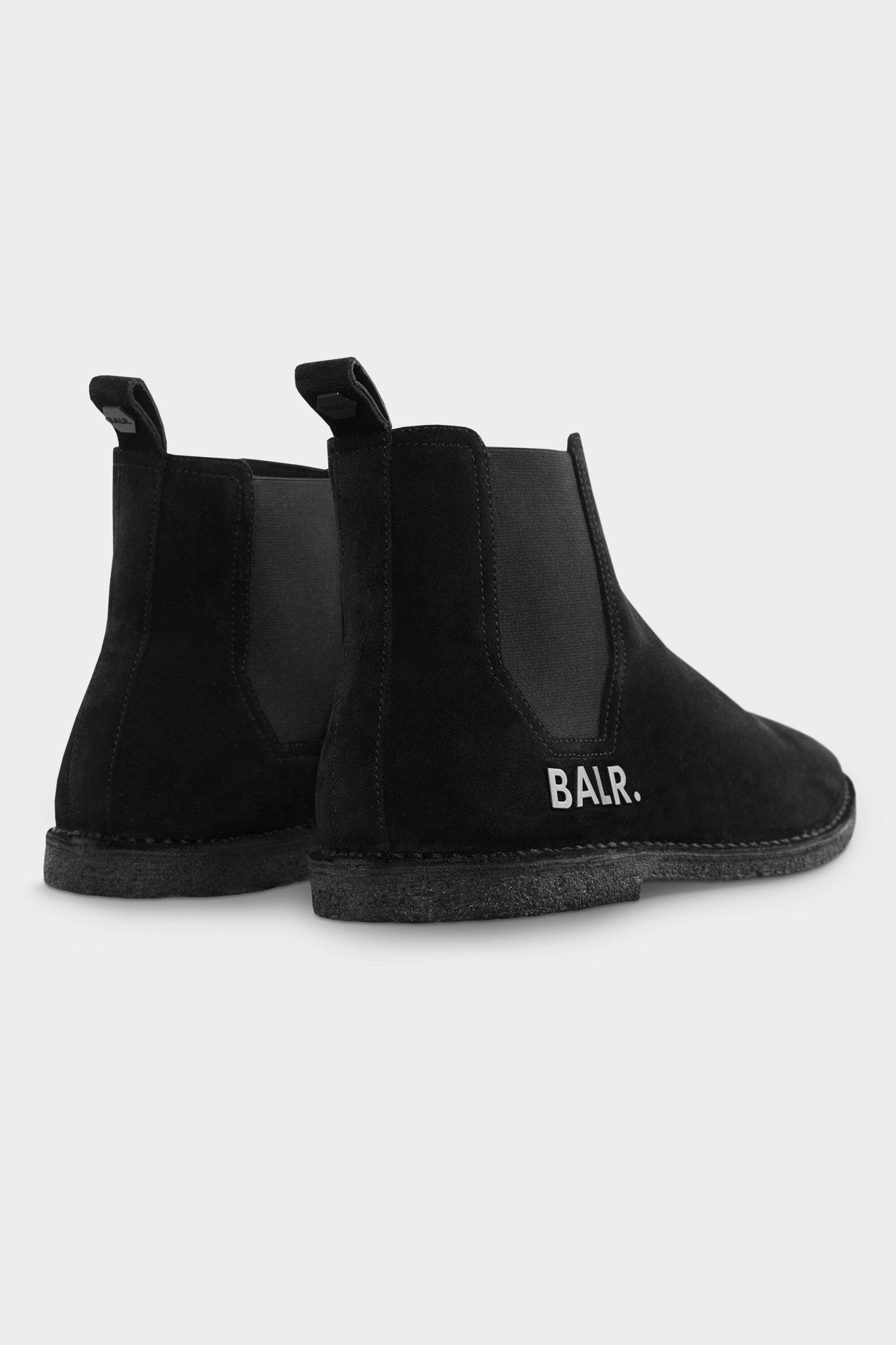 white chelsea boots mens