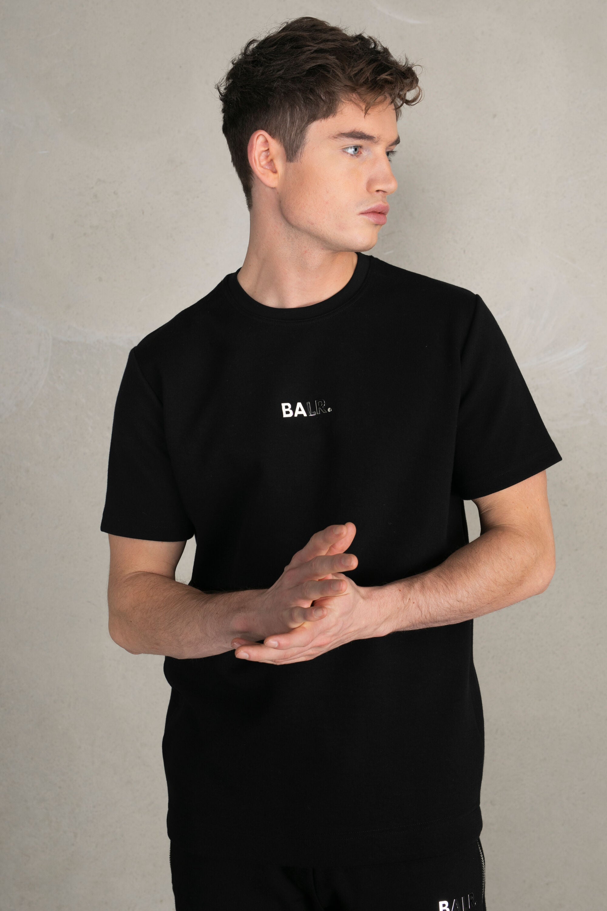Joey Box Halftrack H2S T-Shirt Dark Forest – | T-Shirts